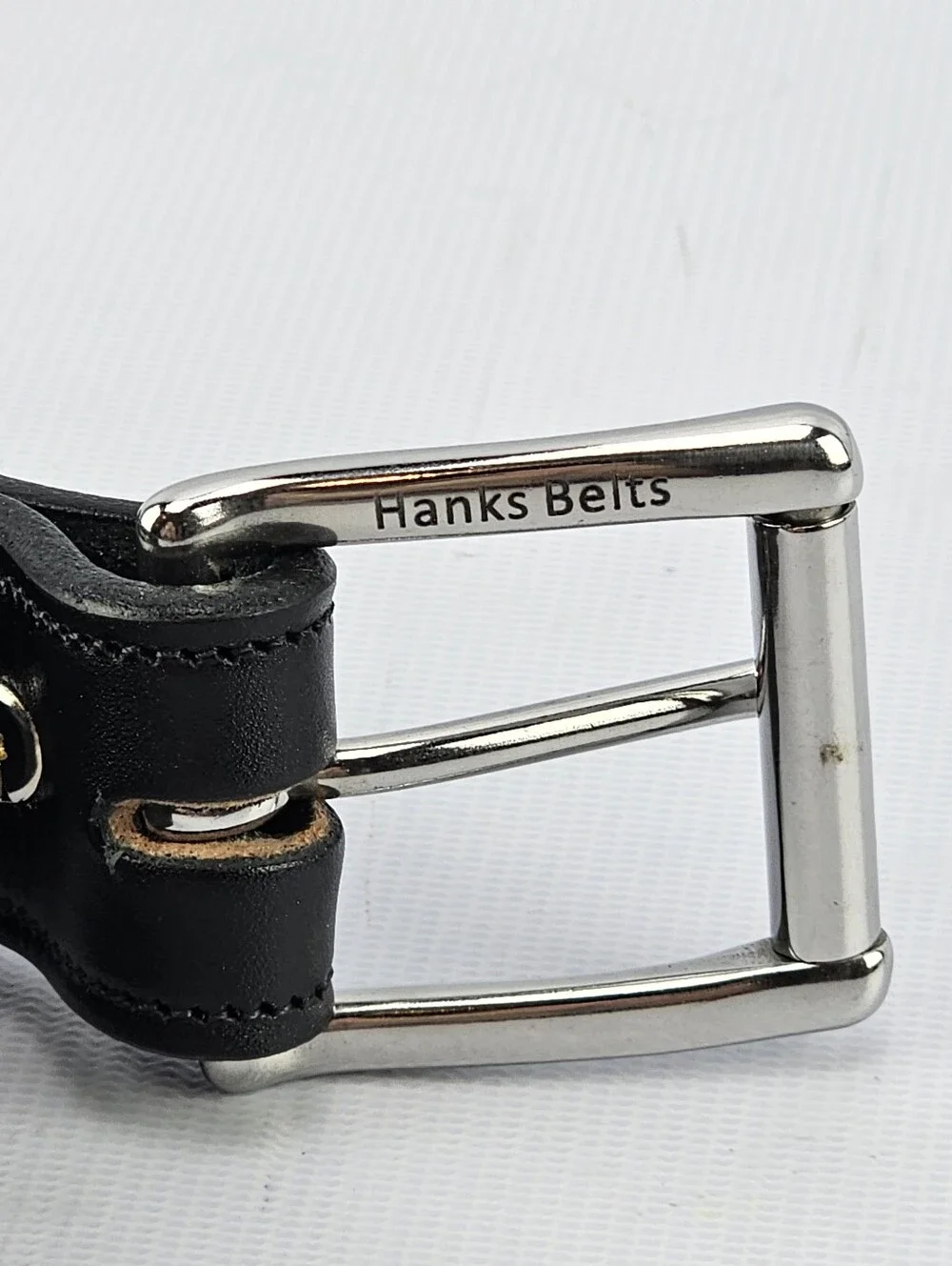 Hank's Leather Goods 